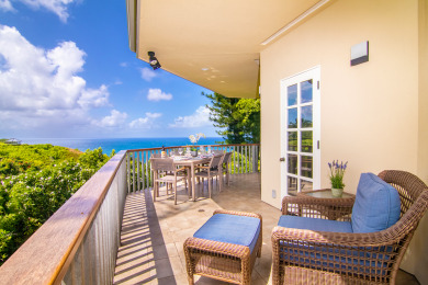 Lake House Beautiful, spacious 4 bedroom4.5 bath home with Ocean views, AC, and sauna, , on Kauai - Princeville in Hawaii - Lakehouse Vacation Rental - Lake Home for rent on LakeHouseVacations.com