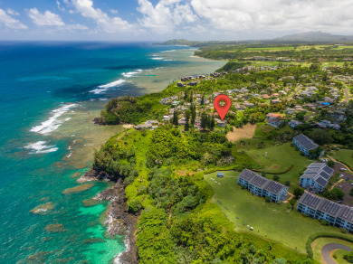Lake House Beautiful, spacious 4 bedroom4.5 bath home with Ocean views, AC, and sauna, , on Kauai - Princeville in Hawaii - Lakehouse Vacation Rental - Lake Home for rent on LakeHouseVacations.com