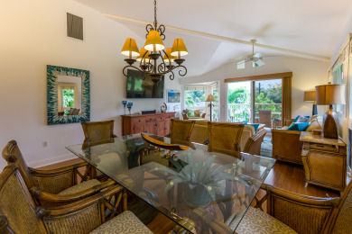Lake House Elegant Air-Conditioned Villa by Golf Course - Near Beaches, Shopping, Dining, , on Kauai - Princeville in Hawaii - Lakehouse Vacation Rental - Lake Home for rent on LakeHouseVacations.com