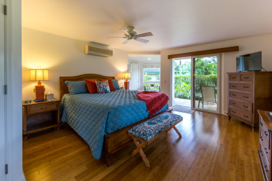 Lake House Elegant Air-Conditioned Villa by Golf Course - Near Beaches, Shopping, Dining, , on Kauai - Princeville in Hawaii - Lakehouse Vacation Rental - Lake Home for rent on LakeHouseVacations.com