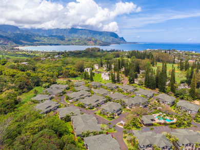 Lake House Elegant Air-Conditioned Villa by Golf Course - Near Beaches, Shopping, Dining, , on Kauai - Princeville in Hawaii - Lakehouse Vacation Rental - Lake Home for rent on LakeHouseVacations.com