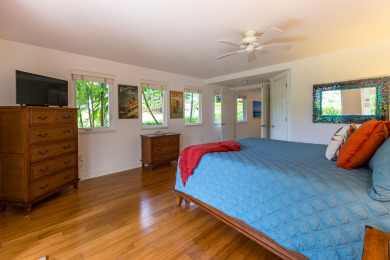 Lake House Elegant Air-Conditioned Villa by Golf Course - Near Beaches, Shopping, Dining, , on Kauai - Princeville in Hawaii - Lakehouse Vacation Rental - Lake Home for rent on LakeHouseVacations.com