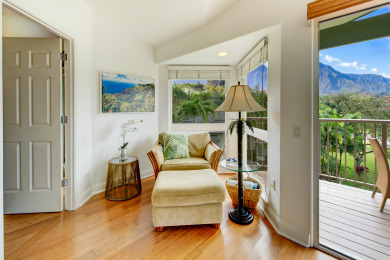 Lake House Elegant Air-Conditioned Villa by Golf Course - Near Beaches, Shopping, Dining, , on Kauai - Princeville in Hawaii - Lakehouse Vacation Rental - Lake Home for rent on LakeHouseVacations.com