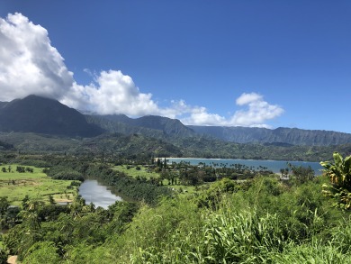 Lake House Elegant Air-Conditioned Villa by Golf Course - Near Beaches, Shopping, Dining, , on Kauai - Princeville in Hawaii - Lakehouse Vacation Rental - Lake Home for rent on LakeHouseVacations.com