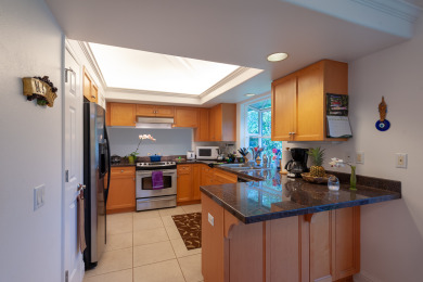 Lake House Spacious Townhome in Quiet Neighborhood - Great for Larger Groups & Families, , on Kauai - Princeville in Hawaii - Lakehouse Vacation Rental - Lake Home for rent on LakeHouseVacations.com
