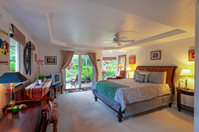 Lake House Spacious Townhome in Quiet Neighborhood - Great for Larger Groups & Families, , on Kauai - Princeville in Hawaii - Lakehouse Vacation Rental - Lake Home for rent on LakeHouseVacations.com