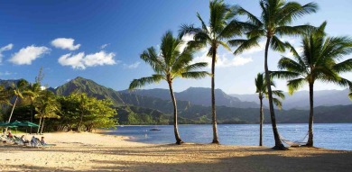 Lake House Spacious Townhome in Quiet Neighborhood - Great for Larger Groups & Families, , on Kauai - Princeville in Hawaii - Lakehouse Vacation Rental - Lake Home for rent on LakeHouseVacations.com