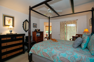 Lake House Spacious Townhome in Quiet Neighborhood - Great for Larger Groups & Families, , on Kauai - Princeville in Hawaii - Lakehouse Vacation Rental - Lake Home for rent on LakeHouseVacations.com