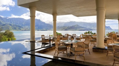Lake House Spacious Townhome in Quiet Neighborhood - Great for Larger Groups & Families, , on Kauai - Princeville in Hawaii - Lakehouse Vacation Rental - Lake Home for rent on LakeHouseVacations.com