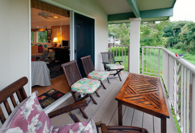 Lake House Spacious Townhome in Quiet Neighborhood - Great for Larger Groups & Families, , on Kauai - Princeville in Hawaii - Lakehouse Vacation Rental - Lake Home for rent on LakeHouseVacations.com