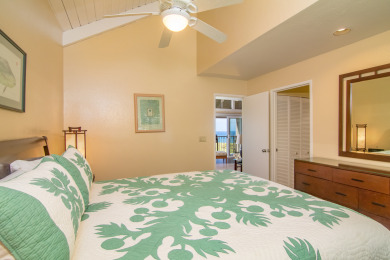 Lake House Pali Ke Kua #241 - Top Floor Ocean View, , on Kauai - Princeville in Hawaii - Lakehouse Vacation Rental - Lake Home for rent on LakeHouseVacations.com