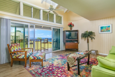 Lake House Pali Ke Kua #241 - Top Floor Ocean View, , on Kauai - Princeville in Hawaii - Lakehouse Vacation Rental - Lake Home for rent on LakeHouseVacations.com