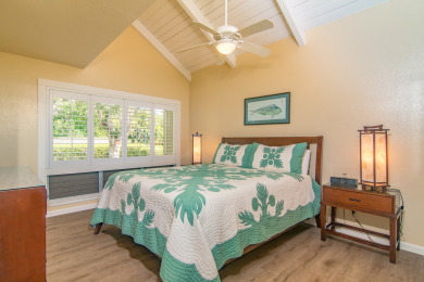 Lake House Pali Ke Kua #241 - Top Floor Ocean View, , on Kauai - Princeville in Hawaii - Lakehouse Vacation Rental - Lake Home for rent on LakeHouseVacations.com