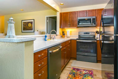 Lake House Pali Ke Kua #241 - Top Floor Ocean View, , on Kauai - Princeville in Hawaii - Lakehouse Vacation Rental - Lake Home for rent on LakeHouseVacations.com