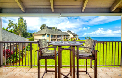 Lake House Pali Ke Kua #241 - Top Floor Ocean View, , on Kauai - Princeville in Hawaii - Lakehouse Vacation Rental - Lake Home for rent on LakeHouseVacations.com