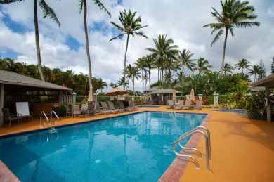 Lake House Cozy North Shore Charmer w Beautiful Ocean Views & Great Onsite Amenities , , on Kauai - Princeville in Hawaii - Lakehouse Vacation Rental - Lake Home for rent on LakeHouseVacations.com