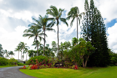 Lake House Cozy North Shore Charmer w Beautiful Ocean Views & Great Onsite Amenities , , on Kauai - Princeville in Hawaii - Lakehouse Vacation Rental - Lake Home for rent on LakeHouseVacations.com
