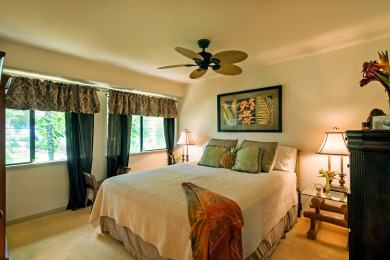 Lake House Cozy North Shore Charmer w Beautiful Ocean Views & Great Onsite Amenities , , on Kauai - Princeville in Hawaii - Lakehouse Vacation Rental - Lake Home for rent on LakeHouseVacations.com