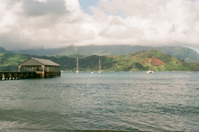 Lake House Cozy North Shore Charmer w Beautiful Ocean Views & Great Onsite Amenities , , on Kauai - Princeville in Hawaii - Lakehouse Vacation Rental - Lake Home for rent on LakeHouseVacations.com