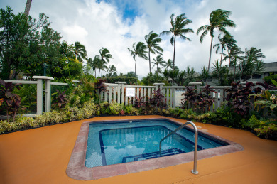 Lake House Cozy North Shore Charmer w Beautiful Ocean Views & Great Onsite Amenities , , on Kauai - Princeville in Hawaii - Lakehouse Vacation Rental - Lake Home for rent on LakeHouseVacations.com