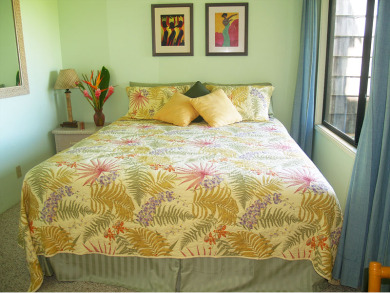 Lake House Lovely ground floor with oceanfront views, king bed, pool & more, , on Kauai - Princeville in Hawaii - Lakehouse Vacation Rental - Lake Home for rent on LakeHouseVacations.com