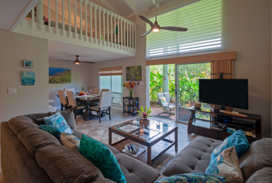 Lake House Large & Inviting, Walkable Location close to beach-Perfect for Large Groups!, , on Kauai - Princeville in Hawaii - Lakehouse Vacation Rental - Lake Home for rent on LakeHouseVacations.com