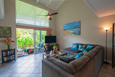 Lake House Large & Inviting, Walkable Location close to beach-Perfect for Large Groups!, , on Kauai - Princeville in Hawaii - Lakehouse Vacation Rental - Lake Home for rent on LakeHouseVacations.com