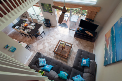 Lake House Large & Inviting, Walkable Location close to beach-Perfect for Large Groups!, , on Kauai - Princeville in Hawaii - Lakehouse Vacation Rental - Lake Home for rent on LakeHouseVacations.com
