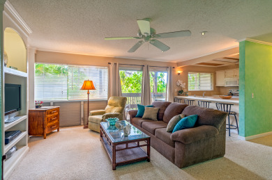 Lake House Cheery & Spacious 1 BR Condo - Great Location in Princeville!, , on Kauai - Princeville in Hawaii - Lakehouse Vacation Rental - Lake Home for rent on LakeHouseVacations.com
