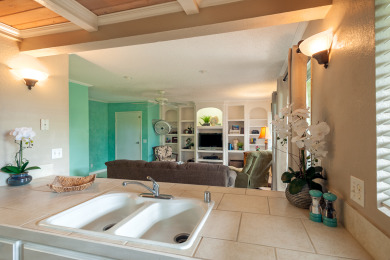 Lake House Cheery & Spacious 1 BR Condo - Great Location in Princeville!, , on Kauai - Princeville in Hawaii - Lakehouse Vacation Rental - Lake Home for rent on LakeHouseVacations.com