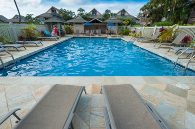 Lake House Cheery & Spacious 1 BR Condo - Great Location in Princeville!, , on Kauai - Princeville in Hawaii - Lakehouse Vacation Rental - Lake Home for rent on LakeHouseVacations.com