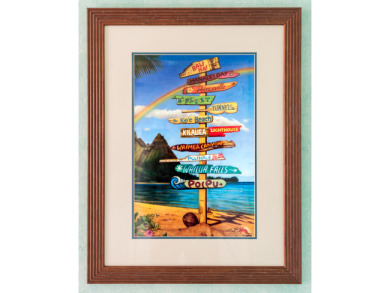 Lake House Cheery & Spacious 1 BR Condo - Great Location in Princeville!, , on Kauai - Princeville in Hawaii - Lakehouse Vacation Rental - Lake Home for rent on LakeHouseVacations.com
