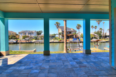 Lake House Large canal front home! Boat lift! Close to Rockport Beach!, , on Gulf of Mexico - Estes Cove in Texas - Lakehouse Vacation Rental - Lake Home for rent on LakeHouseVacations.com