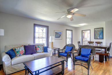 Lake House 3 bedroom 2 bath nestled in the oak trees right on Copano Bay! Private Pier!, , on Gulf of Mexico - Copano Bay in Texas - Lakehouse Vacation Rental - Lake Home for rent on LakeHouseVacations.com