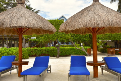 Lake House 2 bed 1 12 bath-Pool AC Dock Free Paddleboards-sleeps 6, , on  in Belize District - Lakehouse Vacation Rental - Lake Home for rent on LakeHouseVacations.com