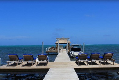 Lake House 2 bed 1 12 bath-Pool AC Dock Free Paddleboards-sleeps 6, , on  in Belize District - Lakehouse Vacation Rental - Lake Home for rent on LakeHouseVacations.com