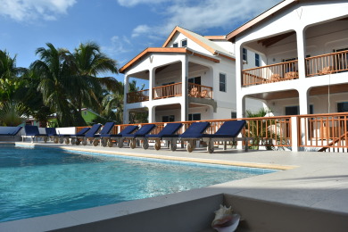 Lake House 2 bed2 bath Velento#9 with private dockbeachpoolfree paddleboards, , on  in Belize District - Lakehouse Vacation Rental - Lake Home for rent on LakeHouseVacations.com