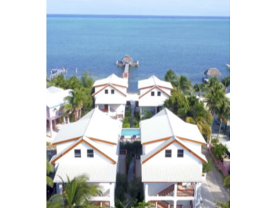 Lake House Partial Oceanview Velento#6 -2 bed2 ba, private dockpoolfree paddleboards, , on  in Belize District - Lakehouse Vacation Rental - Lake Home for rent on LakeHouseVacations.com