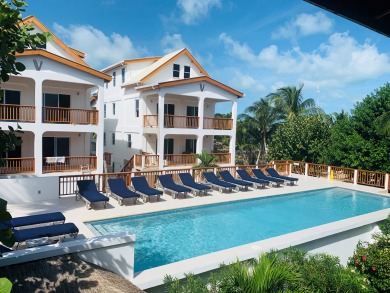 Lake House Penthouse 3 bed3 bath Velento #5 private dockbeachpoolfree paddleboards, , on  in Belize District - Lakehouse Vacation Rental - Lake Home for rent on LakeHouseVacations.com