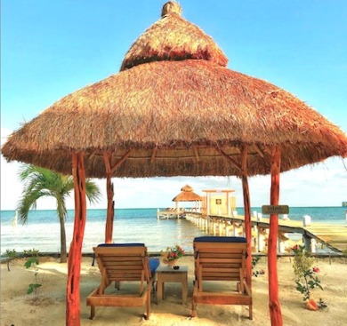 Lake House Penthouse 3 bed3 bath Velento #5 private dockbeachpoolfree paddleboards, , on  in Belize District - Lakehouse Vacation Rental - Lake Home for rent on LakeHouseVacations.com