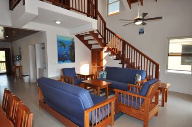 Lake House Penthouse 3 bed3 bath Velento #5 private dockbeachpoolfree paddleboards, , on  in Belize District - Lakehouse Vacation Rental - Lake Home for rent on LakeHouseVacations.com