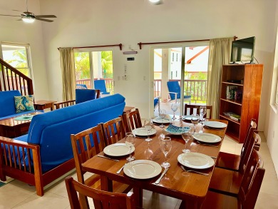 Lake House Penthouse 3 bed3 bath Velento #5 private dockbeachpoolfree paddleboards, , on  in Belize District - Lakehouse Vacation Rental - Lake Home for rent on LakeHouseVacations.com
