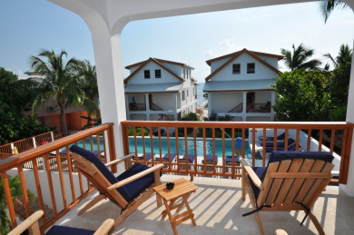 Lake House Penthouse 3 bed3 bath Velento #5 private dockbeachpoolfree paddleboards, , on  in Belize District - Lakehouse Vacation Rental - Lake Home for rent on LakeHouseVacations.com