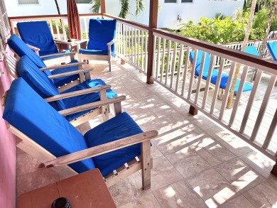 Lake House OceanviewpoolDockAC-Barbaras Beach House-3 bed2 bath, , on  in Belize District - Lakehouse Vacation Rental - Lake Home for rent on LakeHouseVacations.com