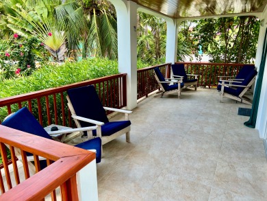 Lake House Velento Partial Oceanview #8-2 bedprivate dockbeachpoolfree paddleboards, , on  in Belize District - Lakehouse Vacation Rental - Lake Home for rent on LakeHouseVacations.com