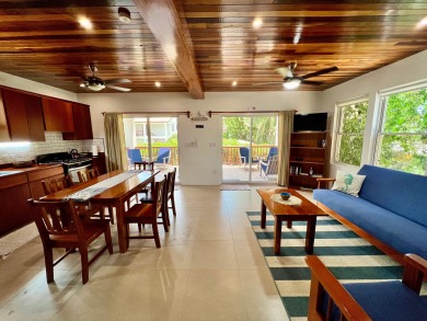 Lake House Velento Partial Oceanview #8-2 bedprivate dockbeachpoolfree paddleboards, , on  in Belize District - Lakehouse Vacation Rental - Lake Home for rent on LakeHouseVacations.com