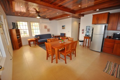 Lake House Oceanfront 2 bed2 bath Velento#4,private dockbeachpoolfree paddleboards, , on  in Belize District - Lakehouse Vacation Rental - Lake Home for rent on LakeHouseVacations.com