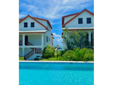 Lake House Oceanfront Penthouse 3 bed3 ba Velento#3 private dockpoolfree paddleboards, , on  in Belize District - Lakehouse Vacation Rental - Lake Home for rent on LakeHouseVacations.com