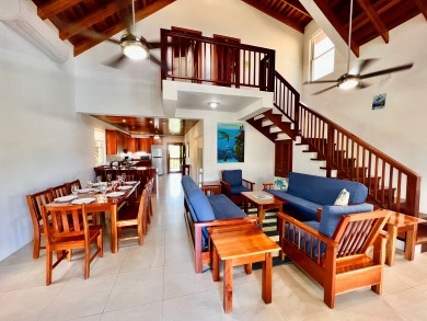 Lake House Oceanfront Penthouse 3 bed3 ba Velento#3 private dockpoolfree paddleboards, , on  in Belize District - Lakehouse Vacation Rental - Lake Home for rent on LakeHouseVacations.com