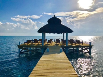 Lake House Oceanfront Penthouse 3 bed3 ba Velento#3 private dockpoolfree paddleboards, , on  in Belize District - Lakehouse Vacation Rental - Lake Home for rent on LakeHouseVacations.com